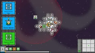 Скриншот 6 к игре Run Build Pew!
