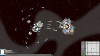 Скриншот 8 к игре Run Build Pew!