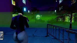 Скриншот 1 к игре StressTest