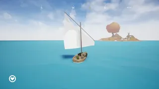 Скриншот 1 к игре Trade Sails