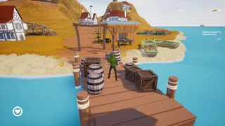 Скриншот 2 к игре Trade Sails