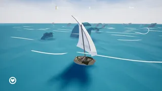 Скриншот 3 к игре Trade Sails