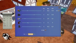 Скриншот 6 к игре Trade Sails
