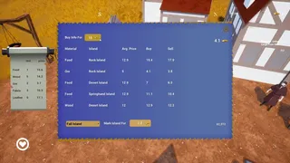Скриншот 7 к игре Trade Sails