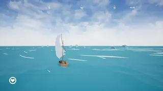Скриншот 8 к игре Trade Sails