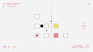 Скриншот 2 к игре Symmetry Lines