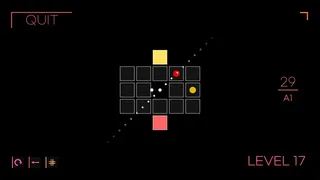 Скриншот 3 к игре Symmetry Lines