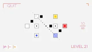 Скриншот 4 к игре Symmetry Lines