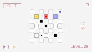 Скриншот 5 к игре Symmetry Lines