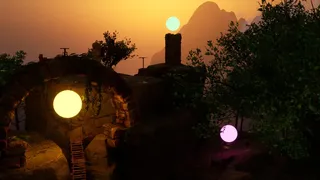 Скриншот 3 к игре MYRNEscapes