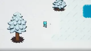 Скриншот 5 к игре Grizelda:  Lynx and the Nine Lives