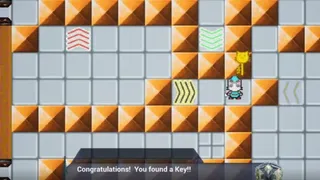 Скриншот 6 к игре Grizelda:  Lynx and the Nine Lives