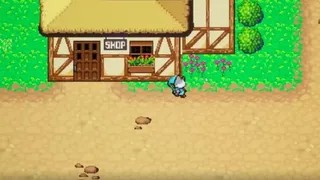 Скриншот 8 к игре Grizelda:  Lynx and the Nine Lives