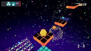 Скриншот 1 к игре Arclight Beat