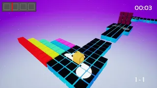 Скриншот 2 к игре Arclight Beat