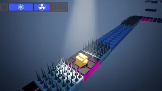 Скриншот 3 к игре Arclight Beat