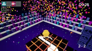 Скриншот 6 к игре Arclight Beat