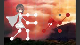 Скриншот 2 к игре 棋物语 Stick Go story