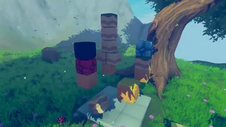 Скриншот 1 к игре Block Breaker 2