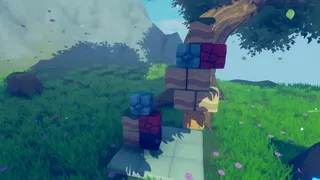 Скриншот 3 к игре Block Breaker 2