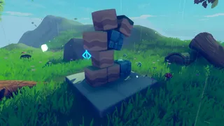 Скриншот 4 к игре Block Breaker 2