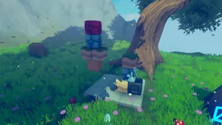 Скриншот 5 к игре Block Breaker 2
