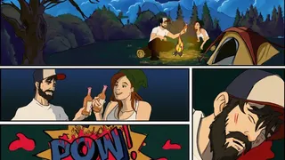 Скриншот 5 к игре The Devil's Chosen
