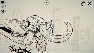 Скриншот 2 к игре Knight Story