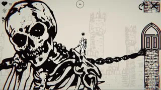 Скриншот 4 к игре Knight Story