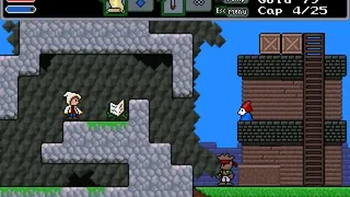 Скриншот 2 к игре Tim-Tim 2: "The Almighty Gnome"