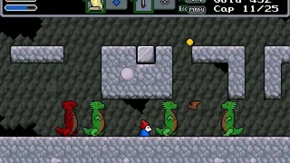 Скриншот 3 к игре Tim-Tim 2: "The Almighty Gnome"
