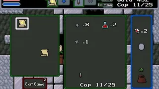 Скриншот 4 к игре Tim-Tim 2: "The Almighty Gnome"