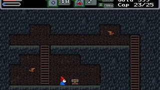 Скриншот 5 к игре Tim-Tim 2: "The Almighty Gnome"