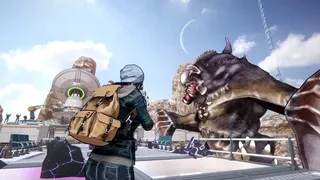 Скриншот 4 к игре Animal Babysister Fighter : Zombie Coming!