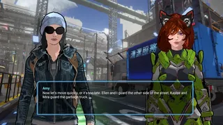 Скриншот 6 к игре Animal Babysister Fighter : Zombie Coming!