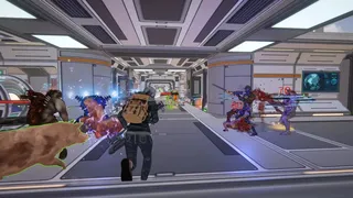 Скриншот 7 к игре Animal Babysister Fighter : Zombie Coming!