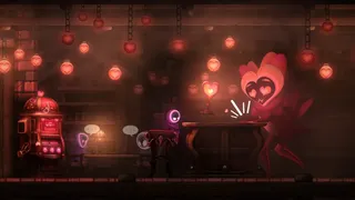 Скриншот 3 к игре Neon Moon