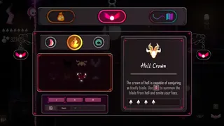 Скриншот 5 к игре Neon Moon