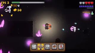 Скриншот 1 к игре Aspect