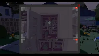 Скриншот 1 к игре The Adventures of Detective Bron