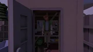 Скриншот 3 к игре The Adventures of Detective Bron