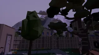 Скриншот 5 к игре The Adventures of Detective Bron