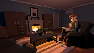 Скриншот 6 к игре The Adventures of Detective Bron
