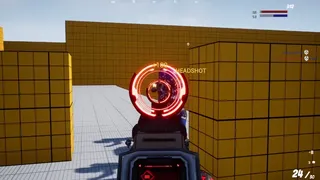 Скриншот 3 к игре Bullet Bash