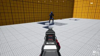 Скриншот 5 к игре Bullet Bash