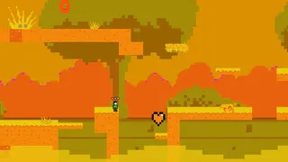 Скриншот 4 к игре Element Runner