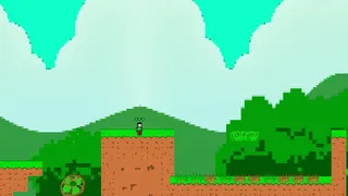 Скриншот 5 к игре Element Runner