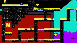 Скриншот 7 к игре Element Runner