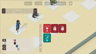 Скриншот 4 к игре Broken Tactics