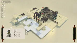 Скриншот 5 к игре Broken Tactics